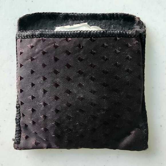 Vintage Stratton Compact Mirror with Original Pouch-Goldfinches-Excellent Cond. - Picture 14 of 15